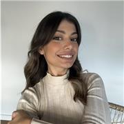 Profesora de ciencias (biología, matemáticas…) para todos los niveles, incluido Bachillerato